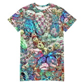 T-shirt dress